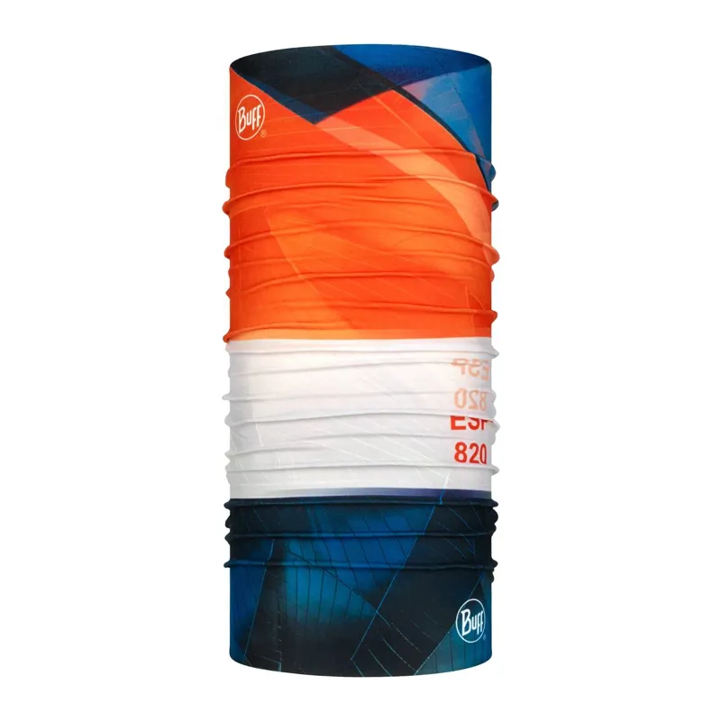Limited Edition Buff Original EcoStretch Neckwear Multicolour Sail 